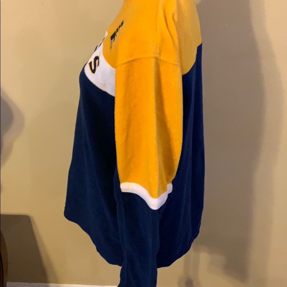 Kids Pacer pullover - Picture 3 of 5